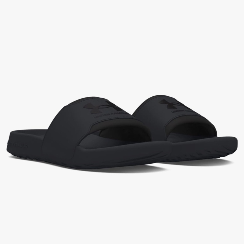 Under Armour Men's Dark Slide Sandals